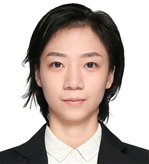 NAN Zhuojun